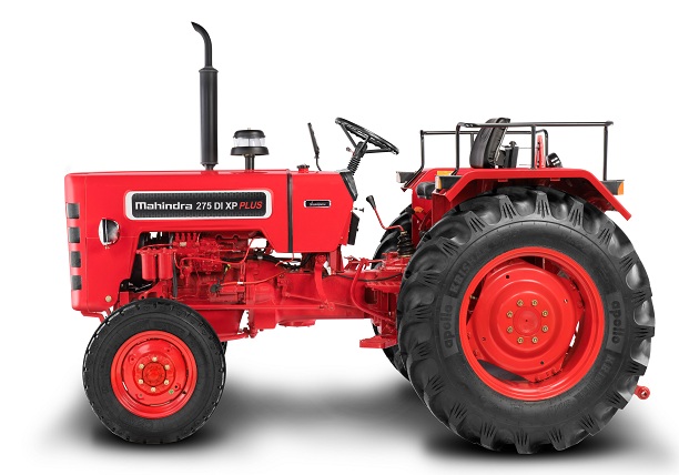 Mahindra 275 Di Xp Plus Price Specs Tractors Price