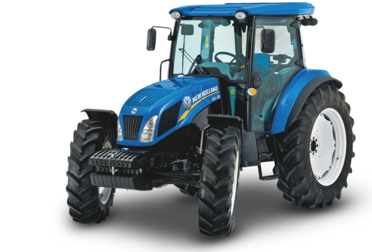 New Holland Excel 9010 Price, Specs Tractors Price